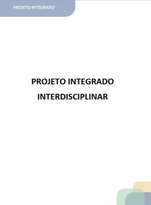 Projeto Integrado Interdisciplinar - Gestão Hospitalar