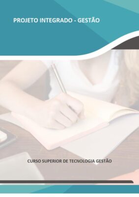 Projeto Integrado - Criando Negócios Transformadores: Planejamento, Sustentabilidade e Impacto Local