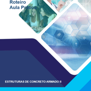 Aula Prática – Estruturas de Concreto Armado II