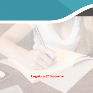 Projeto Integrado Inovação Gestão 25.2 Logística