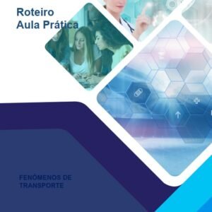 Roteiro de Aula Prática Fenômenos de Transporte