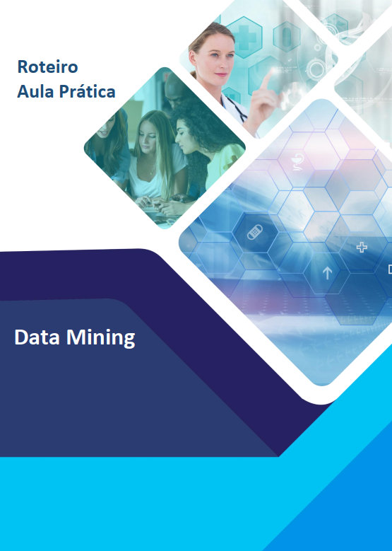 Data Mining Portfólio Roteiro de Aula Prática Data Mining