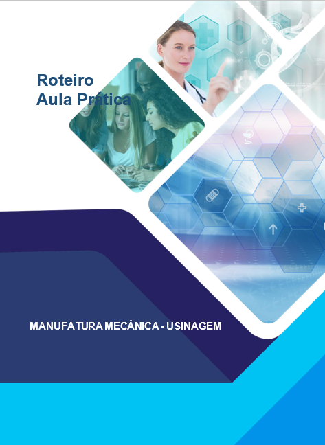 Aula Prática – Manufatura Mecânica-usinagem