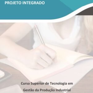 Projeto Integrado Móveis Hemejan