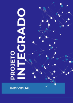 Projeto Integrado Sintese