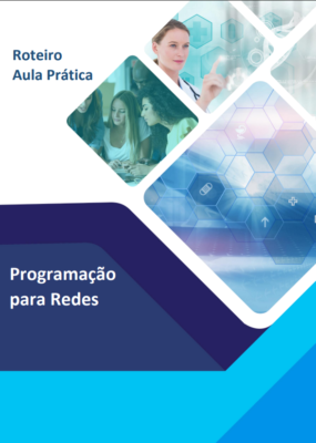 Aula Prática - Programação para Redes
