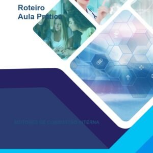 Portfólio Aula Prática Motores de Combustão Interna