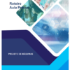 Relatório de Aula Prática – Projeto de Máquinas