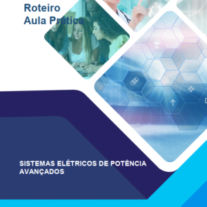 Aula Prática Sistemas Elétricos de Potência Avançados