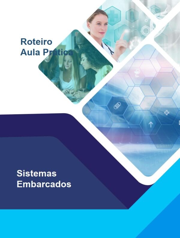 Relatório de Aula Prática – Sistemas Embarcados